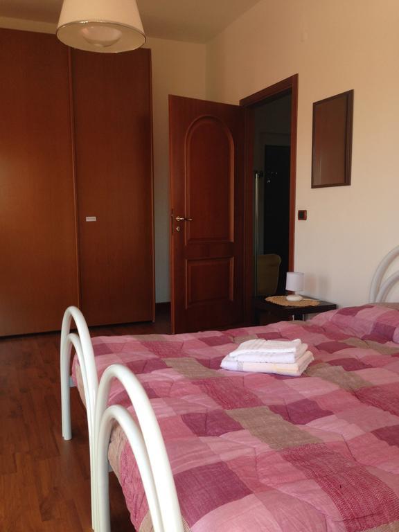 B&B Machiavelli Cagliari Zimmer foto