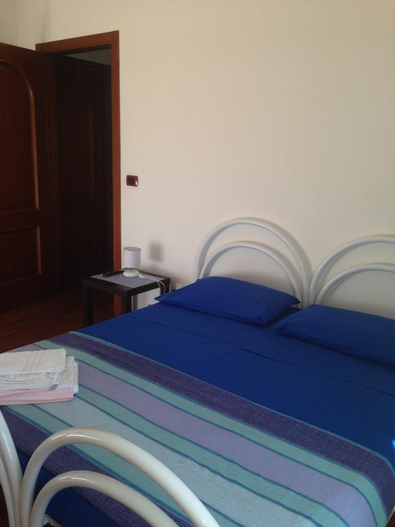 B&B Machiavelli Cagliari Zimmer foto