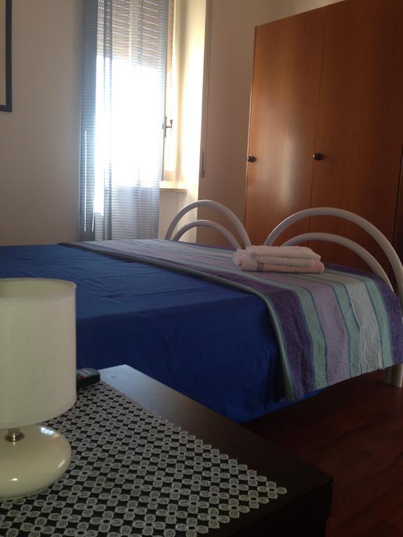 B&B Machiavelli Cagliari Zimmer foto